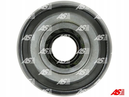 BENDIX DÉMARREUR AS-PL ASP