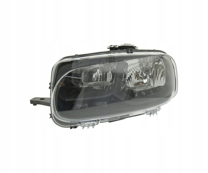 PHARE AVANT VERS CITROEN BERLINGO 2018- 9816825180 GAUCHE