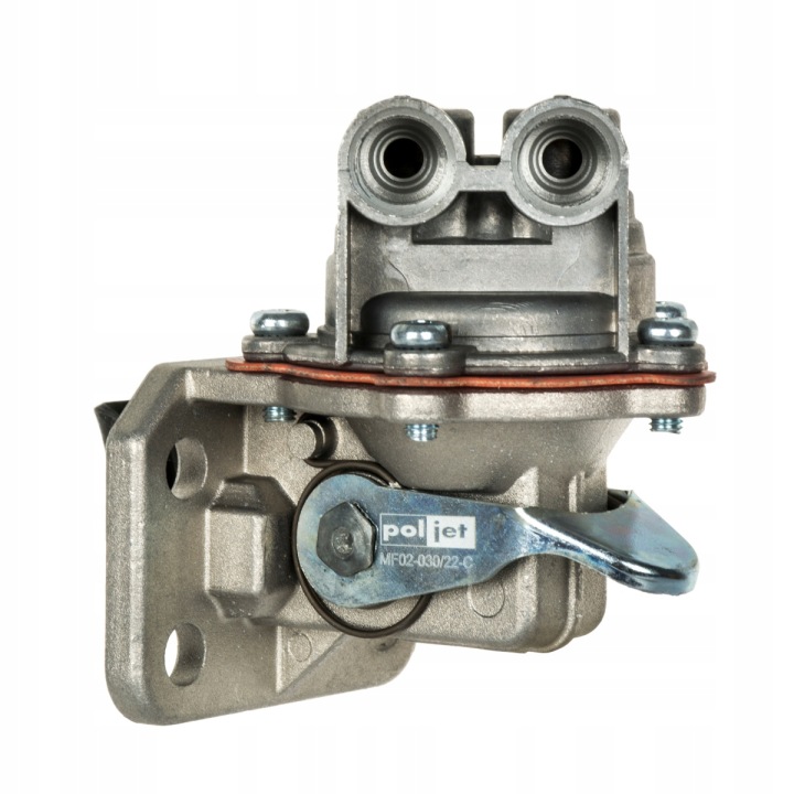 POMPE CARBURANT ALIMENTAIRE MF3 PERKINS 3P MASSEY 3637292M91 POLJET POLOGNE