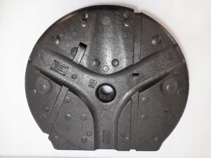AUDI A3 8P LIFT POLYSTYRÈNE COUVERCLES DE COFFRE POMPE COMPRESSEUR CRIC 8P0011031C