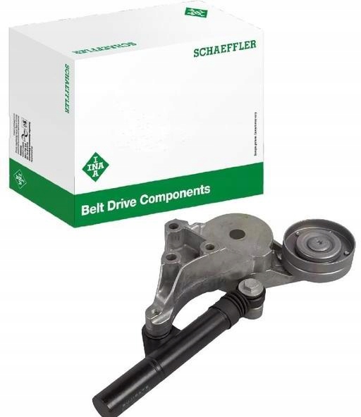 INA 533008130 GALET TENSION SKODA OCTAVIA 533 0081 30 INA INA