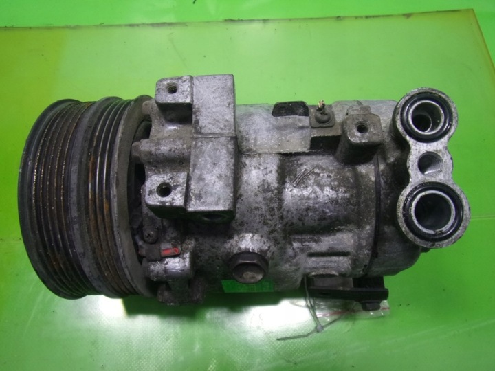 LANCIA LYBRA COMPRESSEUR DE CLIMATISATION 467590360