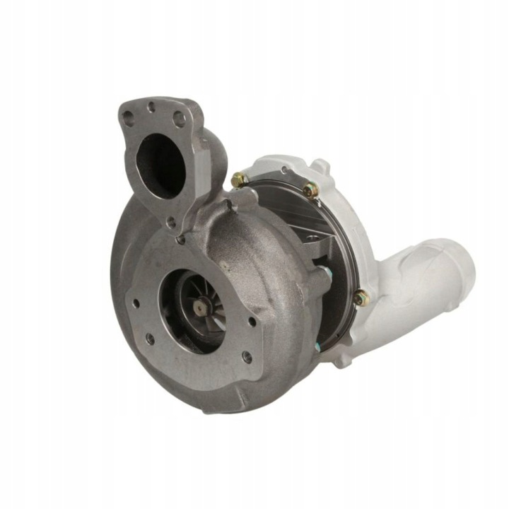 931 056_B TURBOCOMPRESSEUR SPRINTER W906 06-