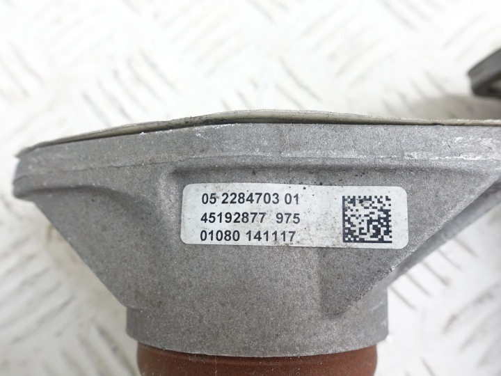BMW M2 F87 LCI AMORTISSEUR ARRIÈRE GAUCHE OU DROIT