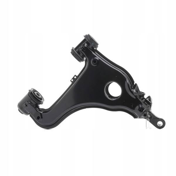 RIDEX 273C0192 BRAS DE SUSPENSION SUSPENSION ROUES DROITE AVANT BRAS DE SUSPENSION TRANSVERSAL