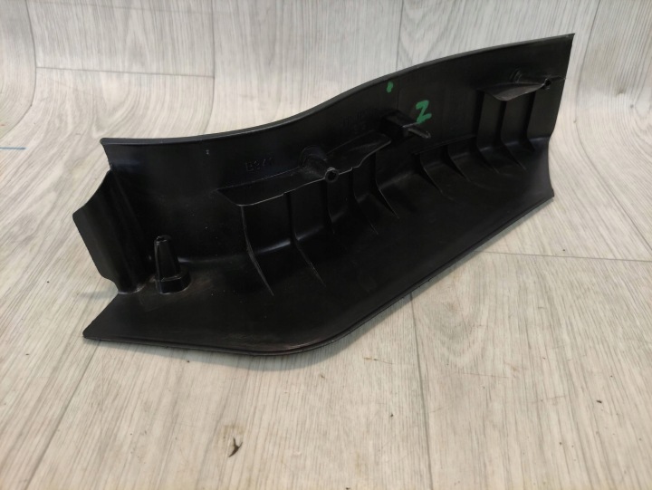 PEUGEOT BOXER 7-14 PROTECTION SEUIL GAUCHE AVANT 1311460070