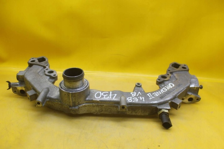 TUYAU TUBES EAU VANNE EGR PORSCHE CAYENNE I 4.5 B 9481061514R