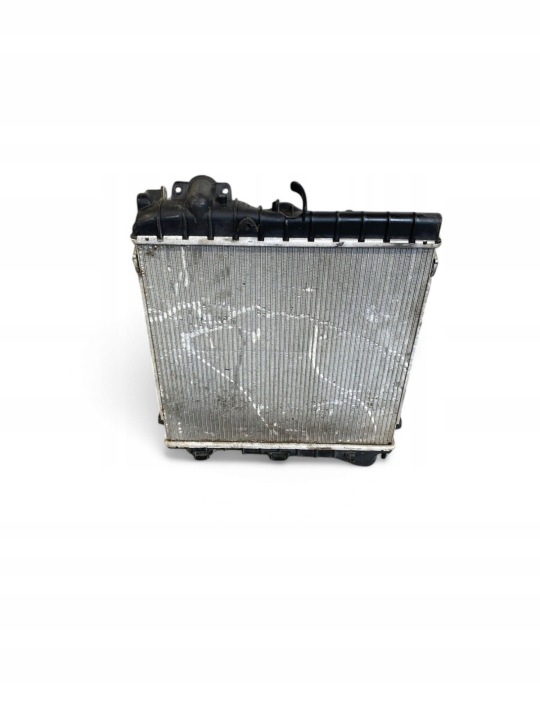 PORSCHE 911 991 2018 RADIATEUR