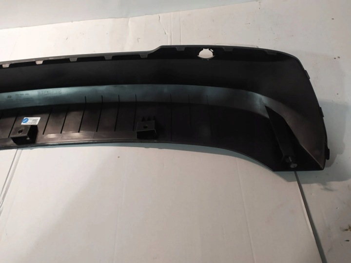 PARE-CHOCS ARRIÈRE SPOILER PARE-CHOCS HYUNDAI I30