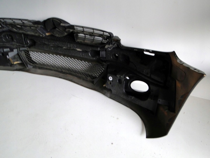 MERCEDES SLK R171 171 AVANT RESTYLAGE PARE-CHOCS AVANT SUR PTS I LAVE-GLACES
