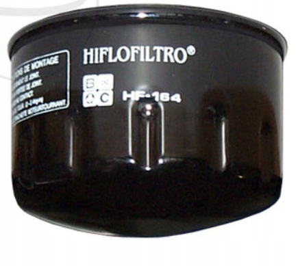 FILTRE HUILES HIFLOFILTRO HF164 BMW K1200/1600 R1200