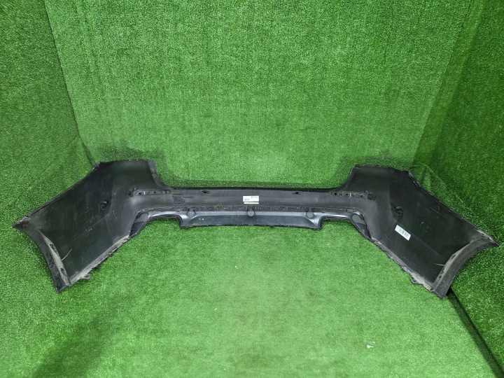 BMW 5 G30 G31 2021 ARRIÈRE PARE-CHOCS ARRIÈRE