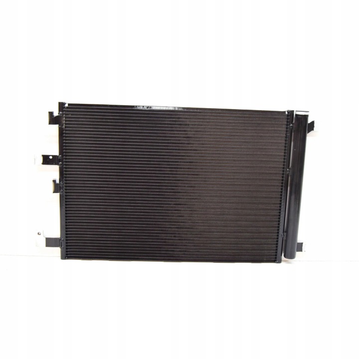 AUDI A3 RS3 8V RADIATEUR CLIMATISATION AVEC ZBIORNIKIEM LIQUIDE 8V0816411A