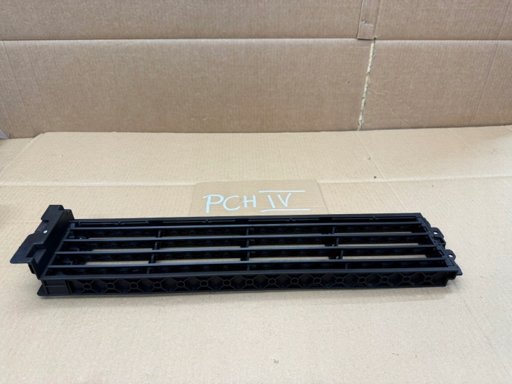 RENAULT TALISMAN MEGANE IV 4 SCENIC GRILLE D'AÉRATION AIR 214F62853R