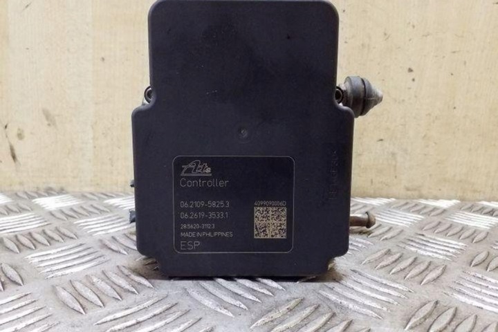 POMPE ABS SUBARU OUTBACK (BR) 27536AJ002 2.0L DIESEL 110KW 2011