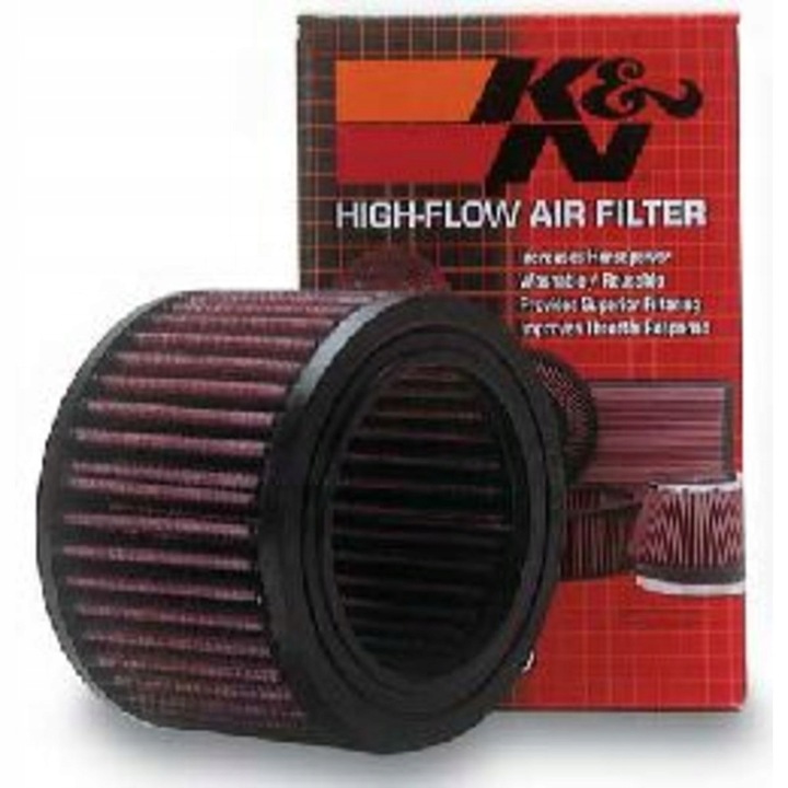 FILTRO AIRE BMW R 1200 1997- K&N FILTERS 