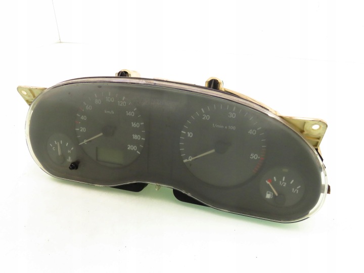 COMPTEUR VW SHARAN I 1.9 TDI 7M0919861C