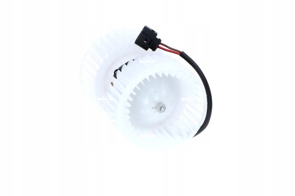 NRF VENTILATEUR AUDI A8 05-10