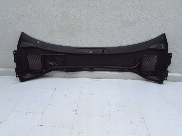 VOLVO S60 II V60 10-18 DOUBLURE DE PASSAGE DE ROUE SUPÉRIEUR PROTECTION 30779345 31202084 UK ANGLAIS