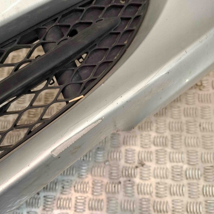 2007 MERCEDES-BENZ AVEC W221 PARE-CHOCS AVANT A2218801140