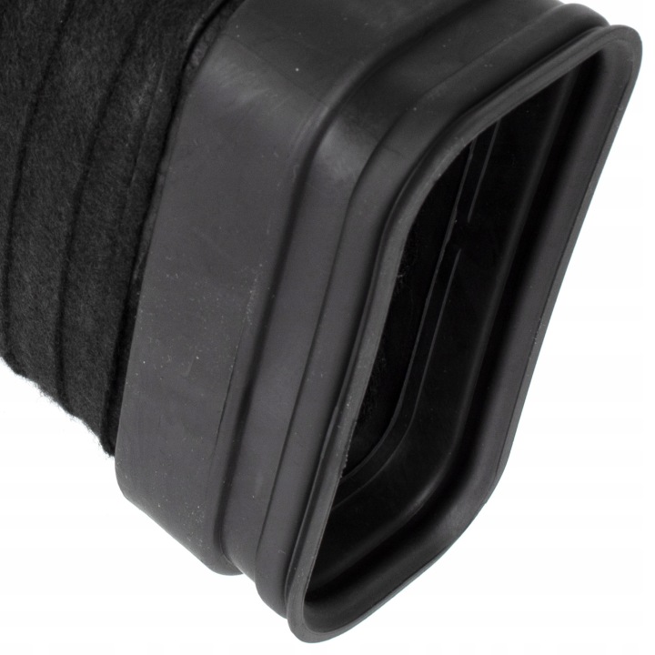 CANAL AIR CONDUIT D'AIR ADMISSION TUYAU TUYAU FIL VERS BMW E90 M47N2
