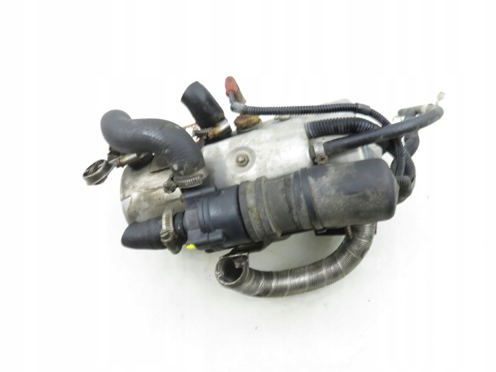 WEBASTO VOLVO V70 II 2.4 D5