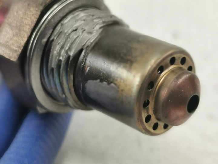 SONDE LAMBDA PORSCHE CAYENNE (92A) 94860613400 4.8L GASOLINE 2015