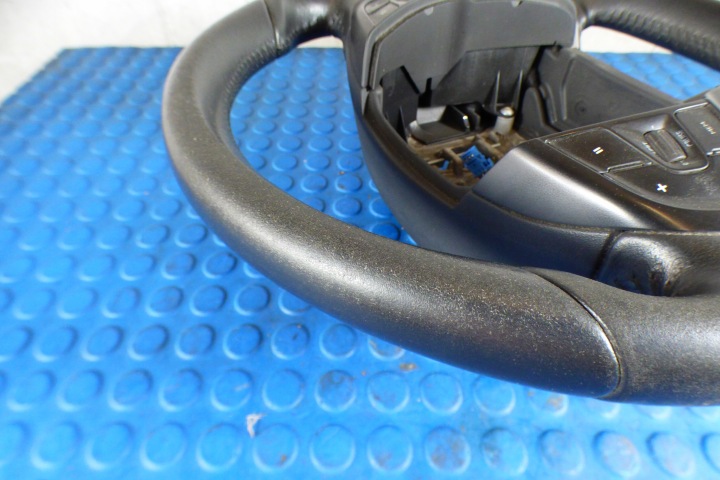 VOLANT CUIR CUIR 96777865ZD CITROEN C4 PICASSO II