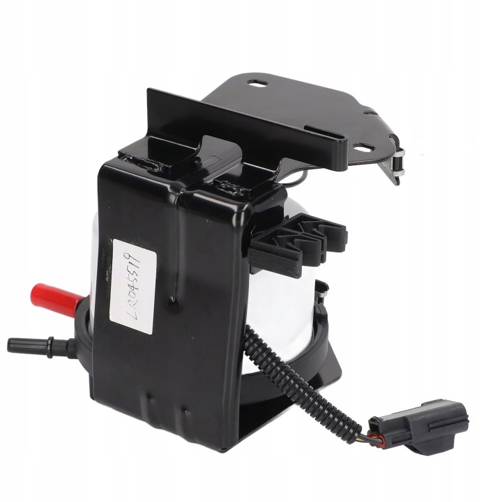 ZESPO CARCASSES FILTRE CARBURANTS LR045519 ANTI BLOKOWANIE ÉCHANGES LAND XG