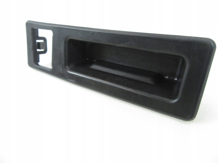 BOUTON COMMUTATEUR COUVERCLES DE COFFRE COUVERCLES DE COFFRE BMW F10 F11 F22 F23 F25 CAMÉRA MARCHE ARRIÈRE