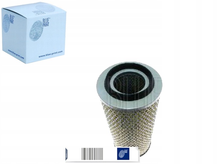BLUE PRINT ADN12238 FILTRE AIR