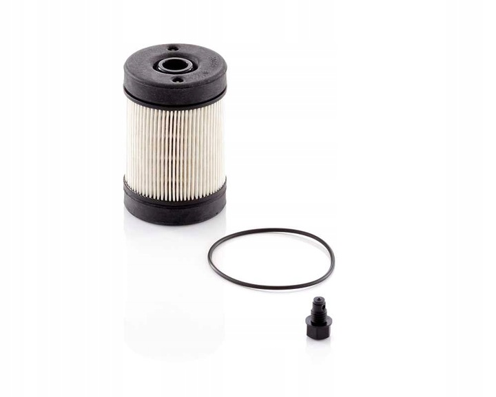 MANN-FILTER U630XKIT FILTRO MOCZNIKOWY 