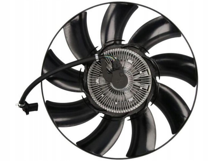 VENTILADOR DEL RADIADOR RANGE ROVER IV 3.0 5.0 