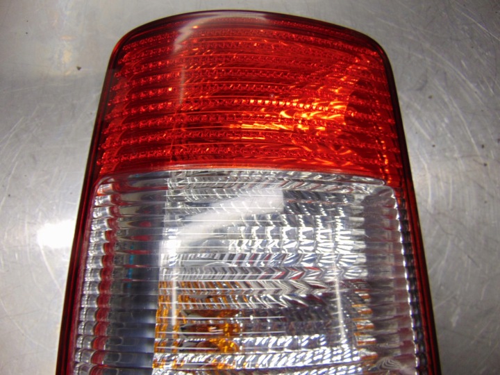 PHARE GAUCHE DROITE ARRIÈRE ARRIÈRE JEU VW CADDY 3 III EUROPE
