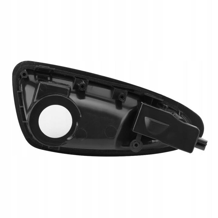 POIGNÉE INTÉRIEURE VERS PORTES AVANT GAUCHE VERS SEAT IBIZA 2009-2017 6J1837113A