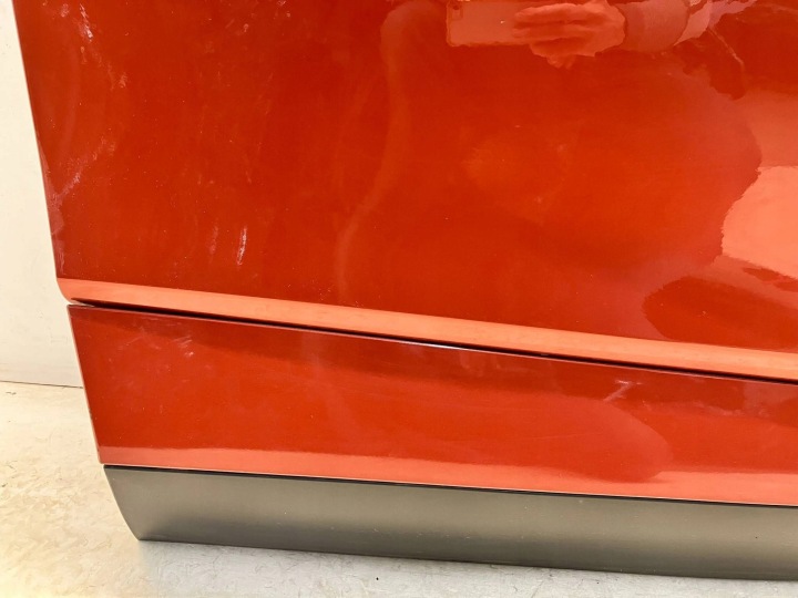 PORTES AVANT DROIT TOYOTA C-HR CHR 2 II 2023 2024