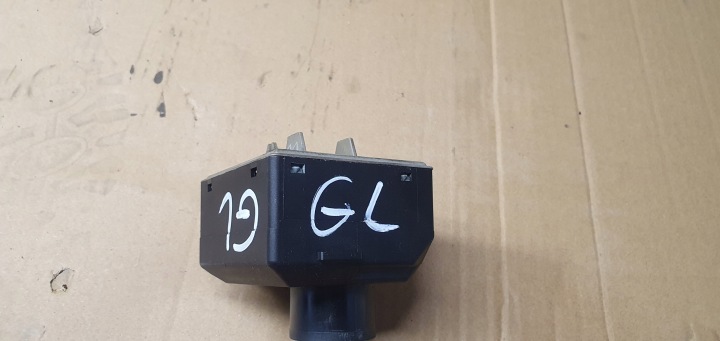 CONTACTEUR D'ALLUMAGE ORIGINAL CLÉ CLÉS TÉLÉCOMMANDE MERCEDES GL X166 W166 A1669052901