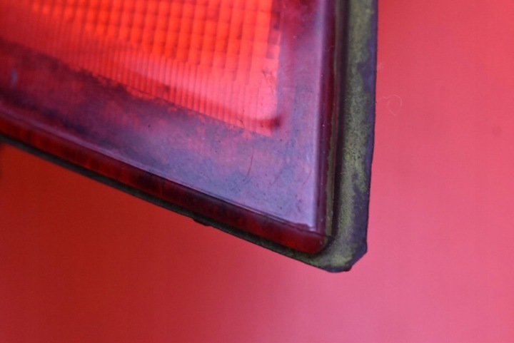 PHARE GAUCHE ARRIÈRE ARRIÈRE 62144 OPEL VECTRA B BERLINE LIFT 99-02
