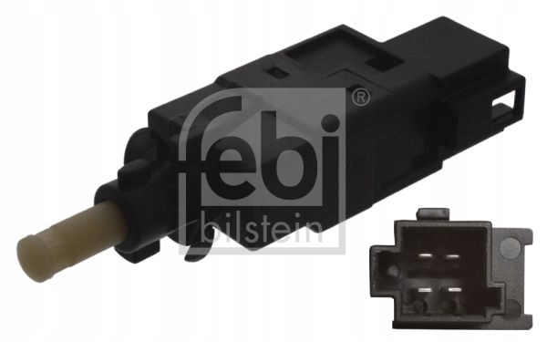 FEBI 36745 CONMUTADOR DE LUZ LUZ DE FRENADO 