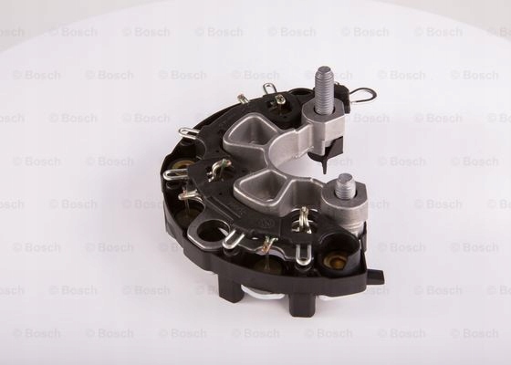 BOSCH F 00M 133 246 CHARGEUR ALTERNATEUR