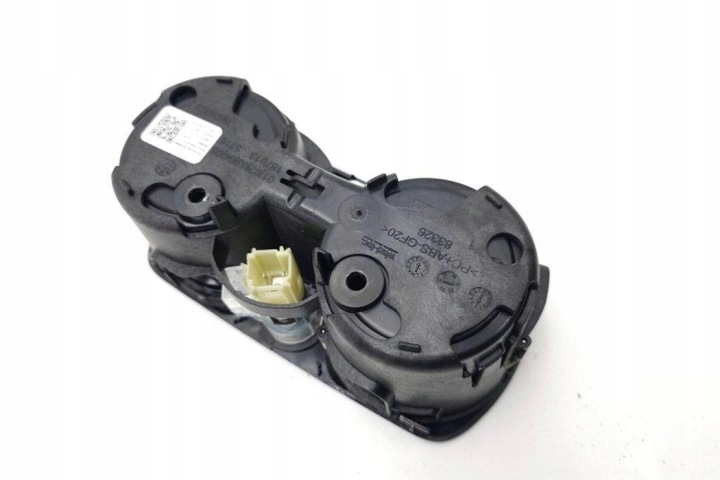 POIGNÉE SUR GODETS BMW 3 (G20, G28) 6806803 2.0L GASOLINE 190KW 2019