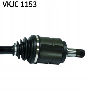 DEMI-ARBRE MENÉE BMW 3 E46 SKF VKJC 1153