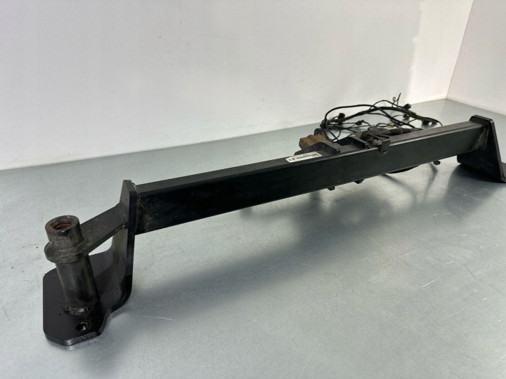 71606868625 KIT CROCHET VERS REMORQUES BMW X1 F48 F49 2017