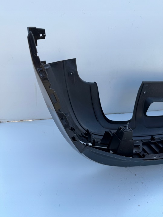 PARE-CHOCS ARRIÈRE AUDI Q3 8U 6X PDC 2012-2014 8U0807511D 8U0807521B