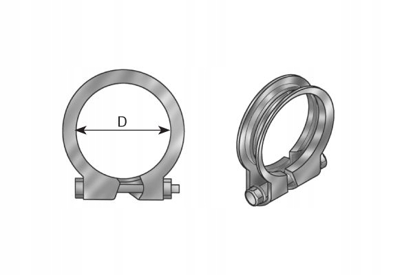 ANILLO DE TUBO WYDECH.VOLVO FI 142/147 DINEX DIN99147 