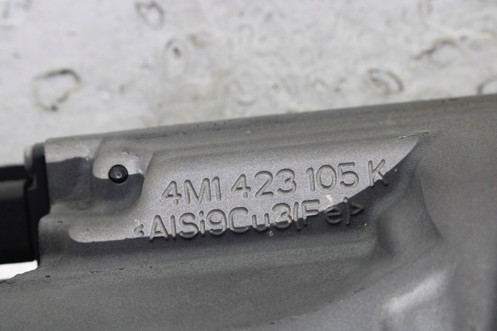 AUDI E-TRON CRÉMAILLÈRE DE DIRECTION 4N1423053L PRZEKALADNIA 4M1423105K 4N0909144E 4N0909