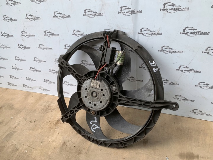 MINI COOPER I 04R VENTILATEUR 0130303021