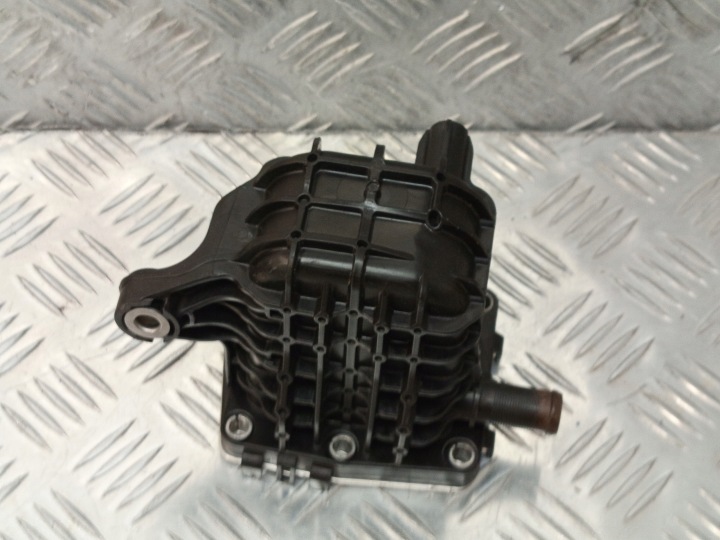 CITROEN PEUGEOT JUMPER BOXER RADIATEUR ÉCHANGEUR DE CHALEUR EGR 1108532