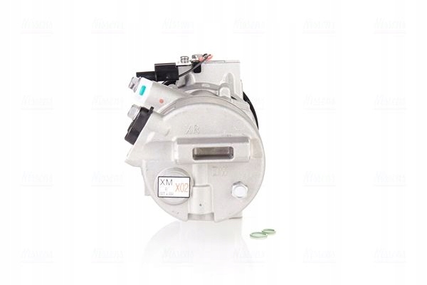 NISSENS 890394 COMPRESSEUR CLIMATISATION