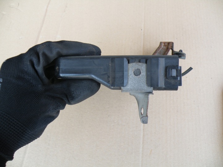 LEXUS IS200 IS-200 MODULE CONTRÔLEUR ABS 89540-53030
